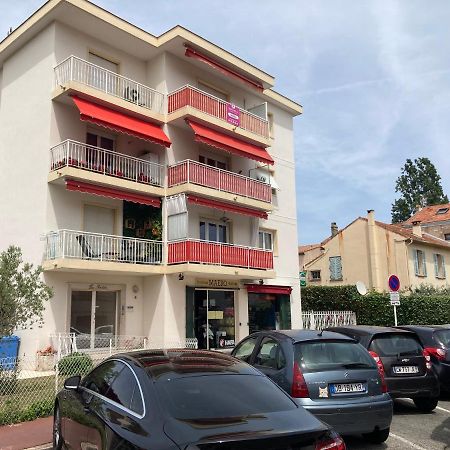 Cannes City B&B ภายนอก รูปภาพ