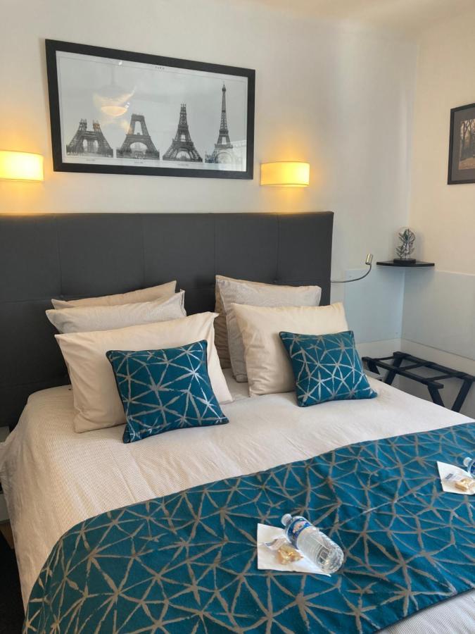 Cannes City B&B ภายนอก รูปภาพ