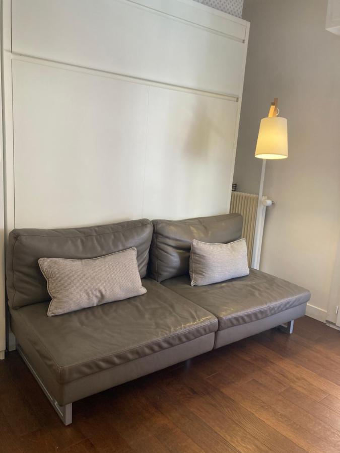 Cannes City B&B ภายนอก รูปภาพ